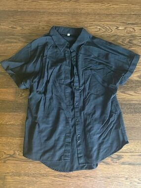 Amazon button down shirt